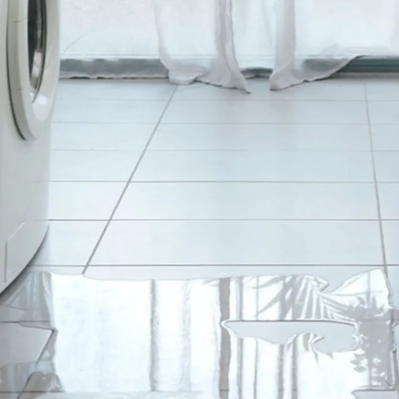 Appliance Leak Cleanup in Biloxi, MS