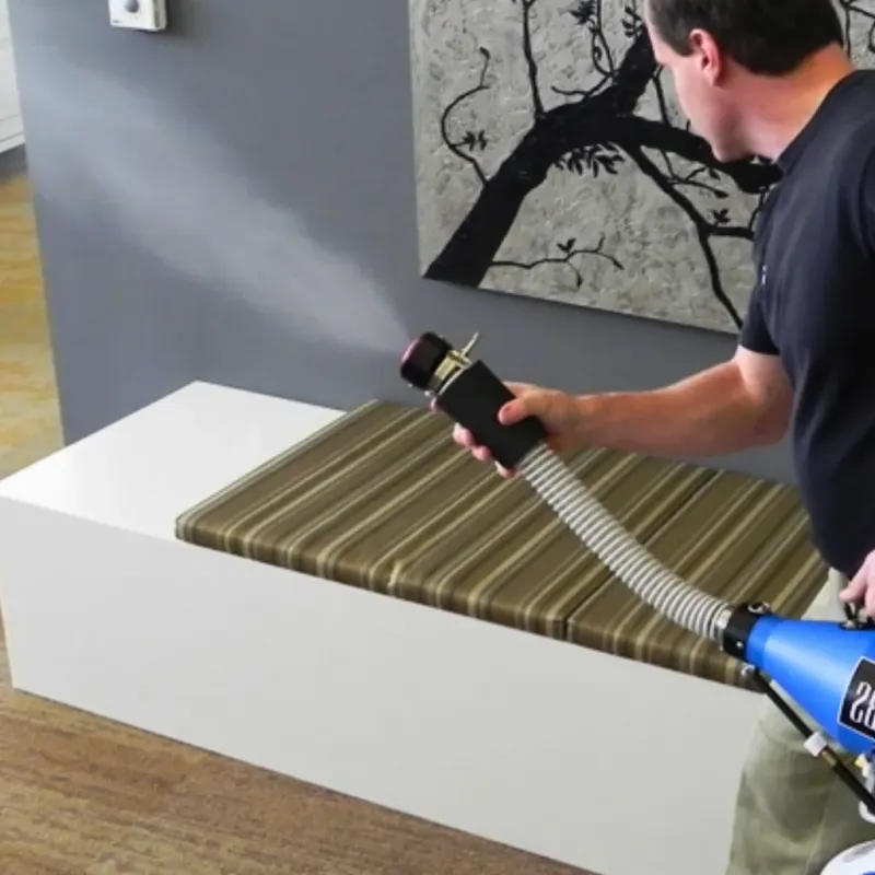 Professional Odor Removal in Biloxi, MS